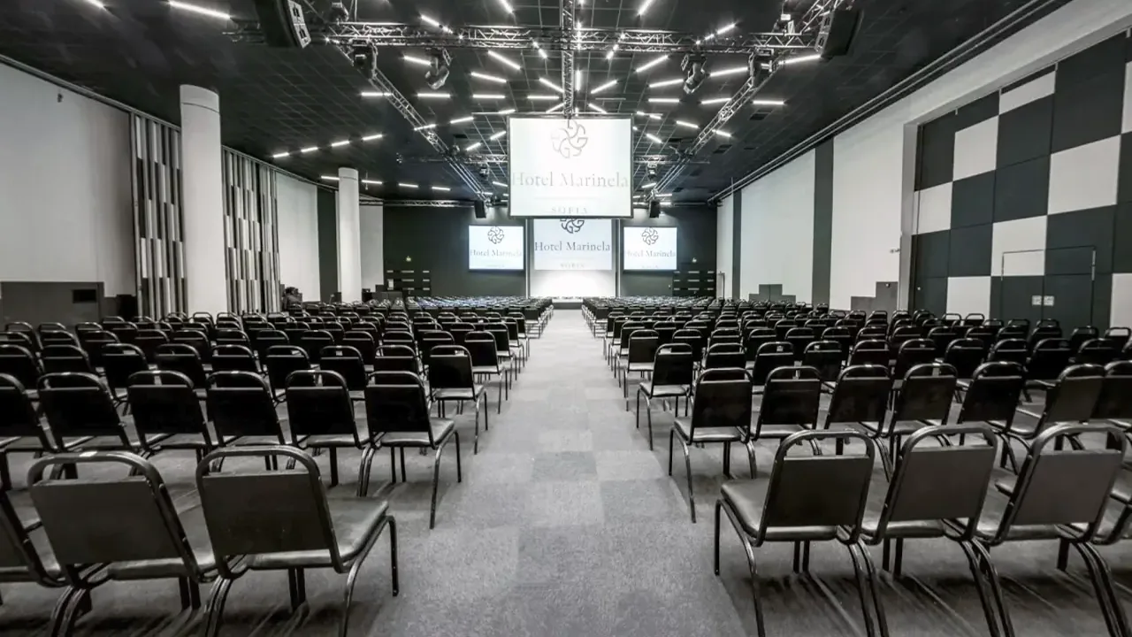 الفندق مارينيلا صوفيا - صوفيا